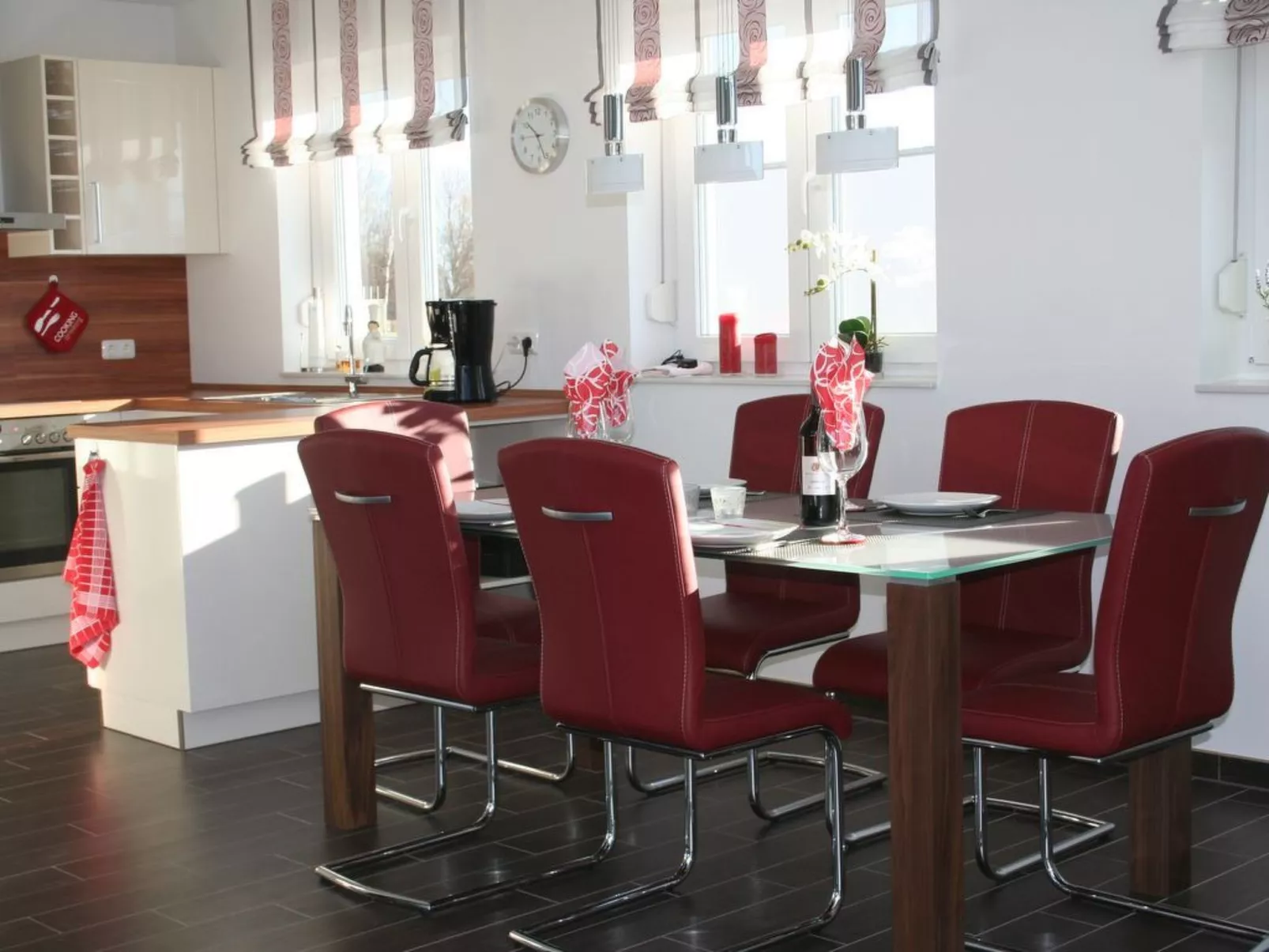 Villa Kiek ut-Binnen