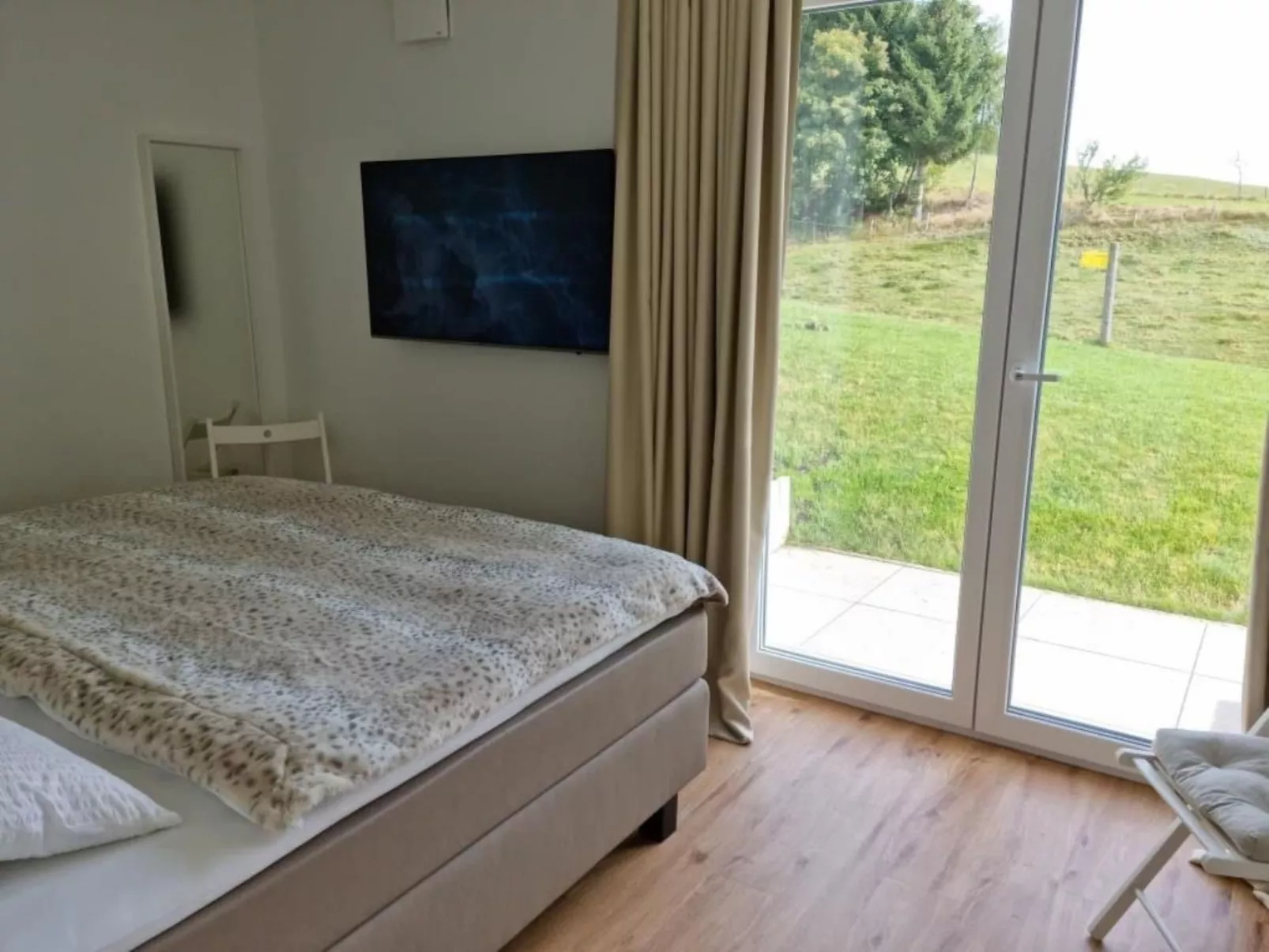 Luxus-Appartement in Kappel-Binnen