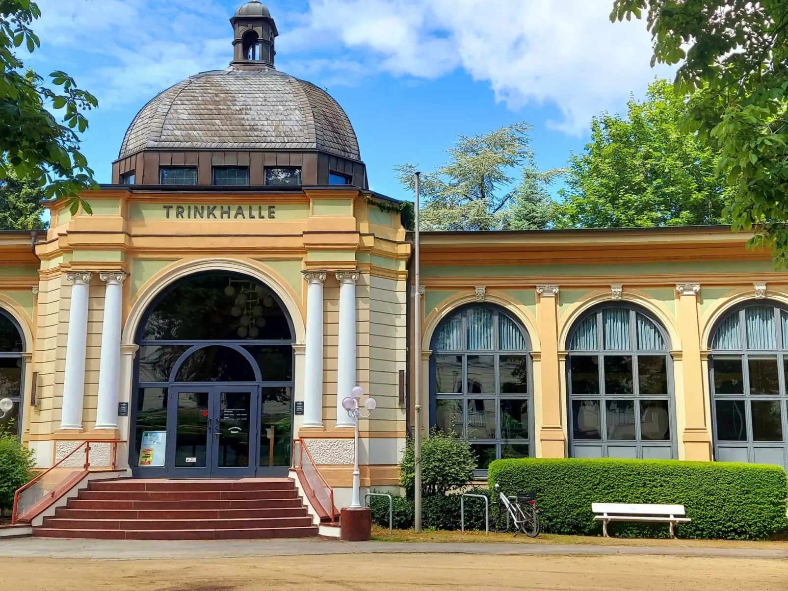 Wanderfalke II-Buiten