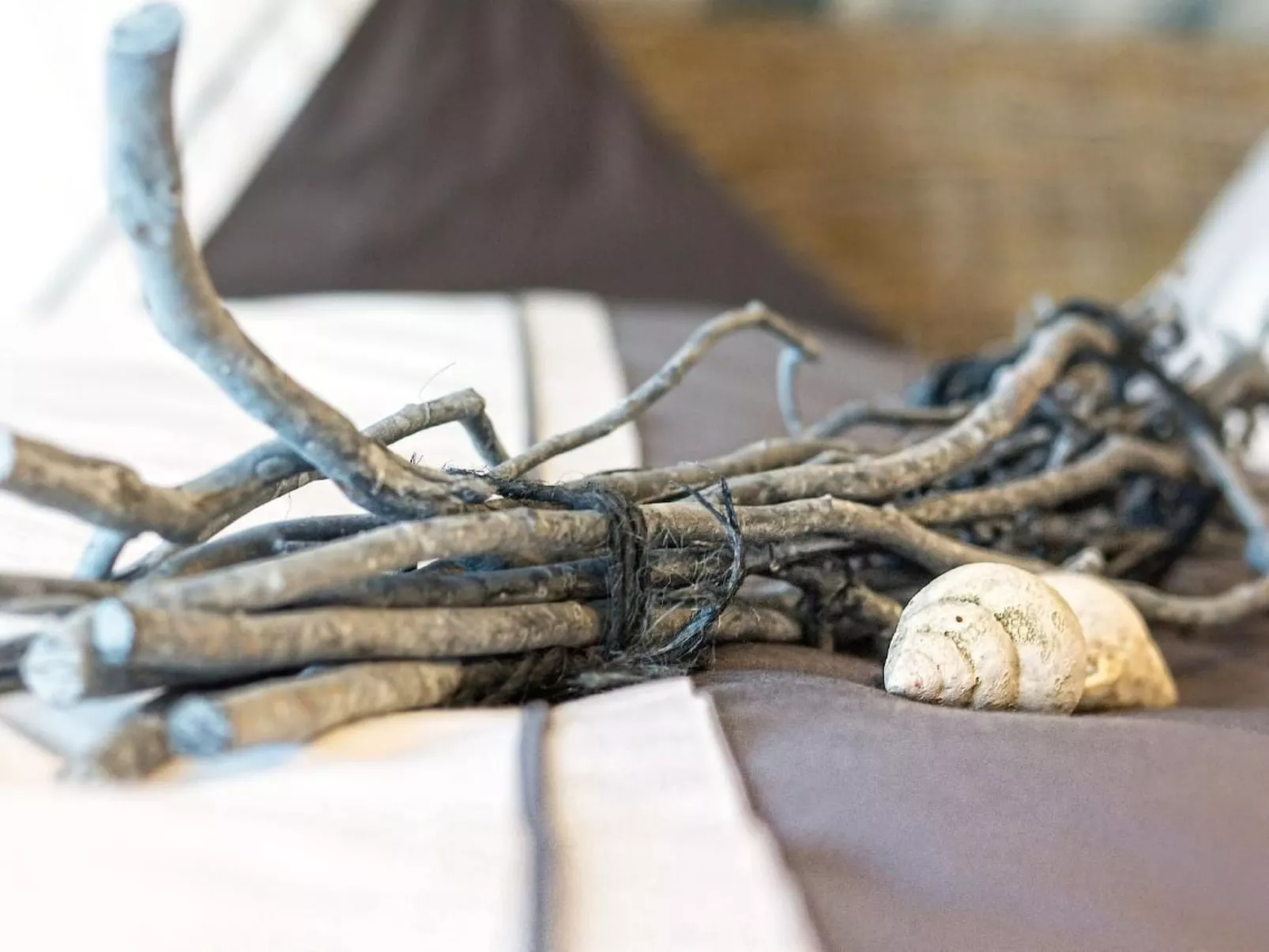 In Blandorf-Wichte mit Großem Balkon