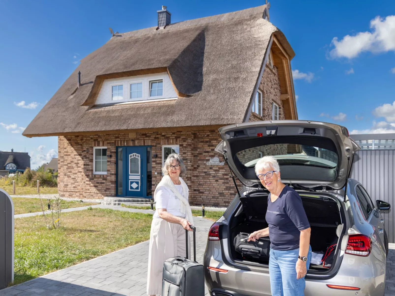 Reethaus Nordlicht-Image-tags.info