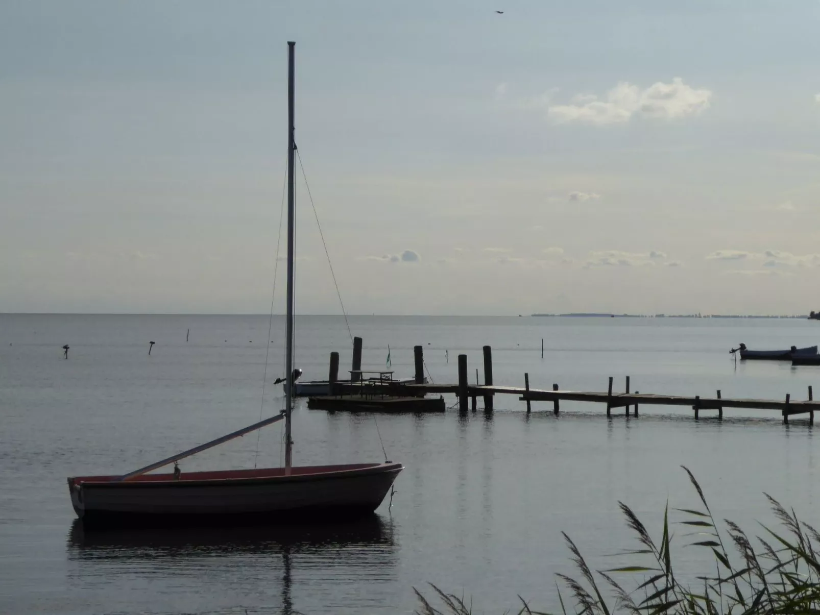 Parterre WEST-Buiten