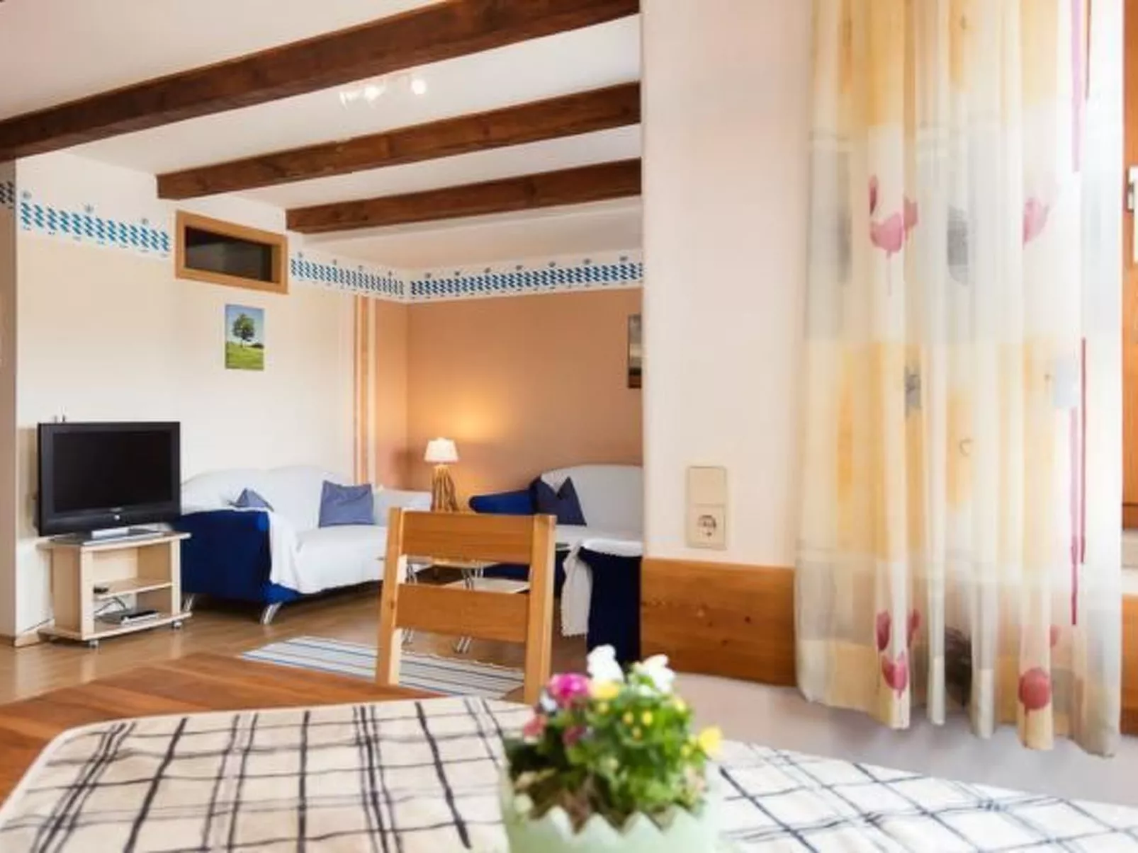 Am Rückerlhof - Moni-Binnen