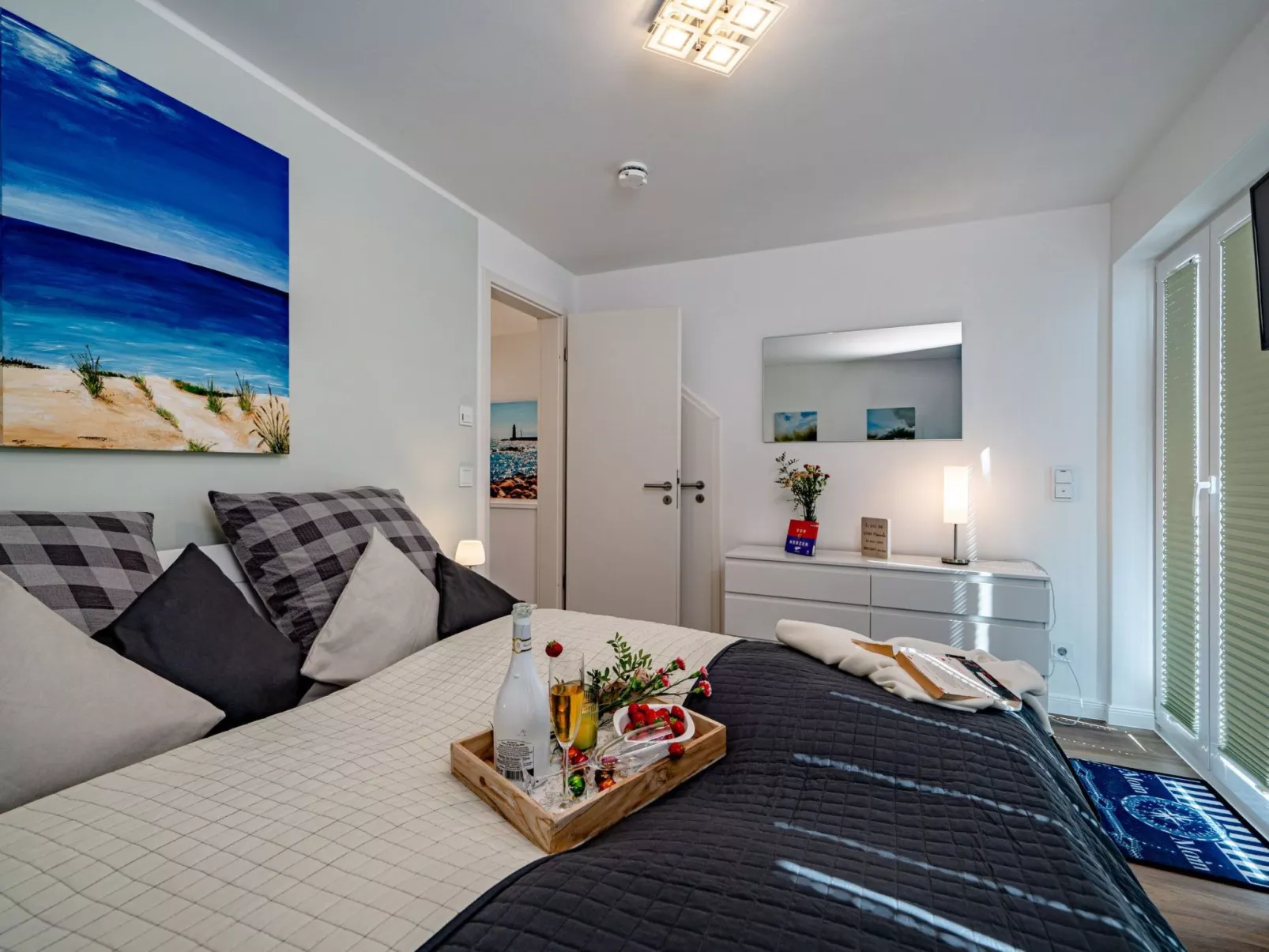 Schleivilla Hafenblick by Seeblick Ferien ORO-Image-tags.info