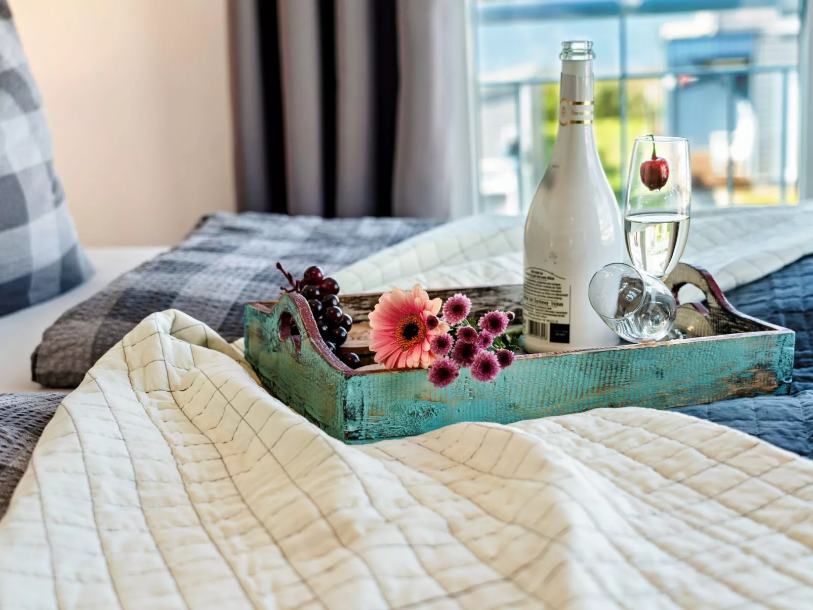 Schleivilla Hafenmeister by Seeblick Ferien ORO-Binnen