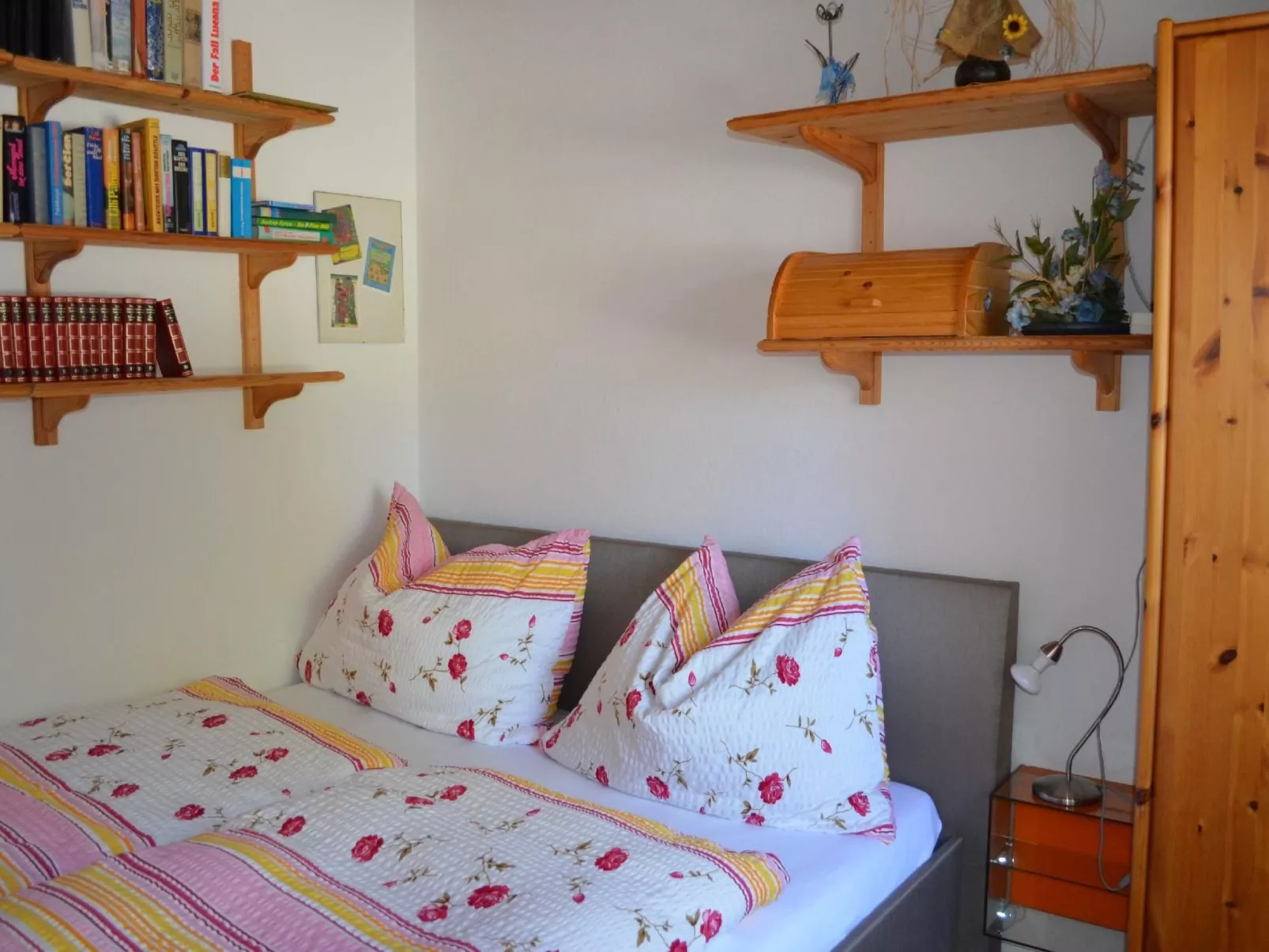 Erna Angermaier-Binnen