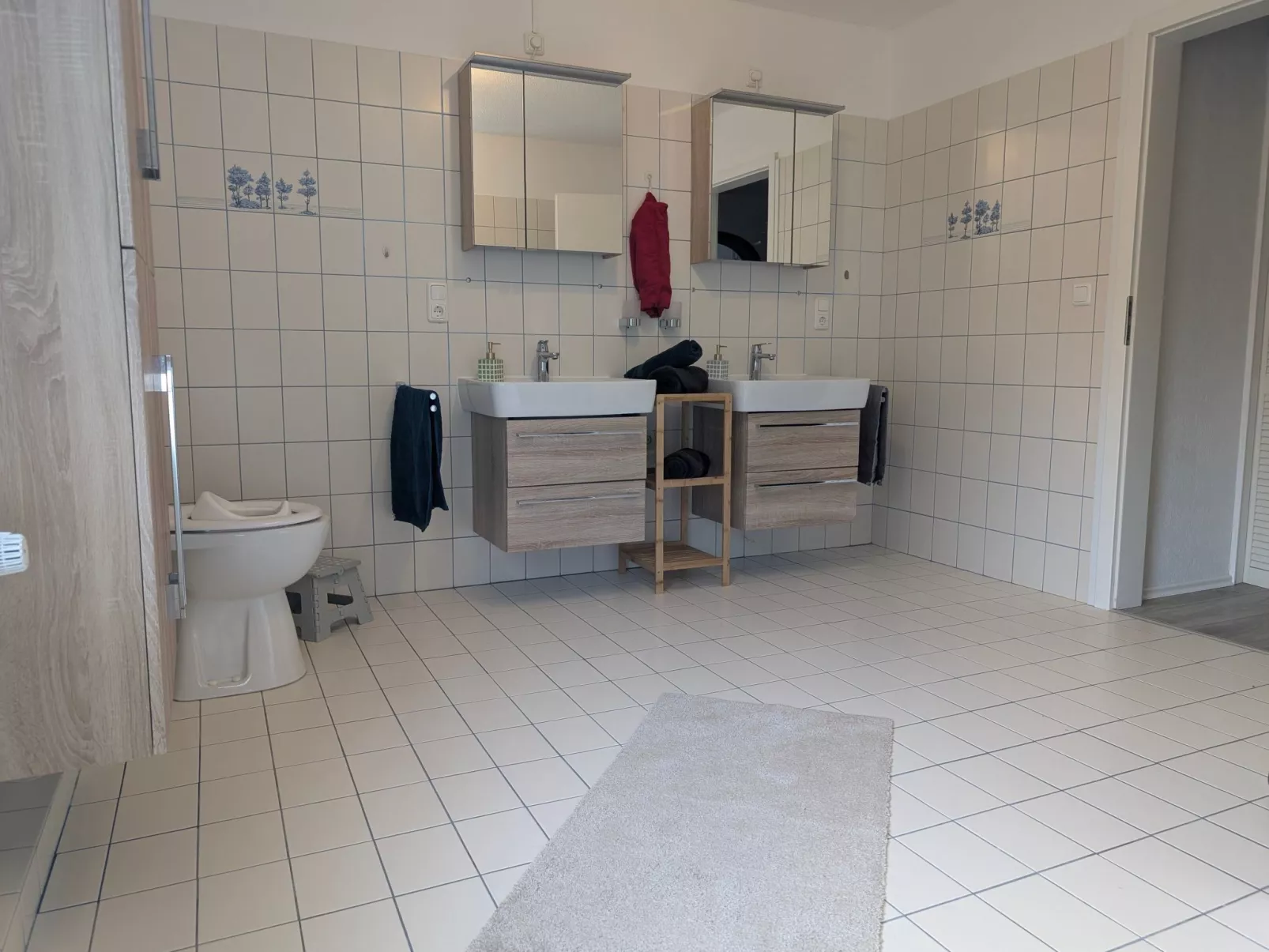 Das Familienreich-Binnen