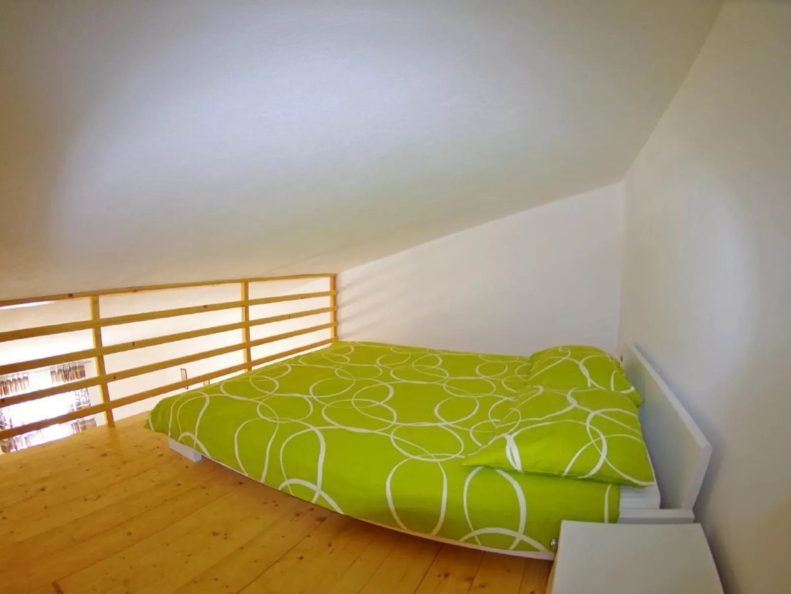 Appartement in Rakalj mit gemeinsamem Pool, Terrasse und Grill-Binnen