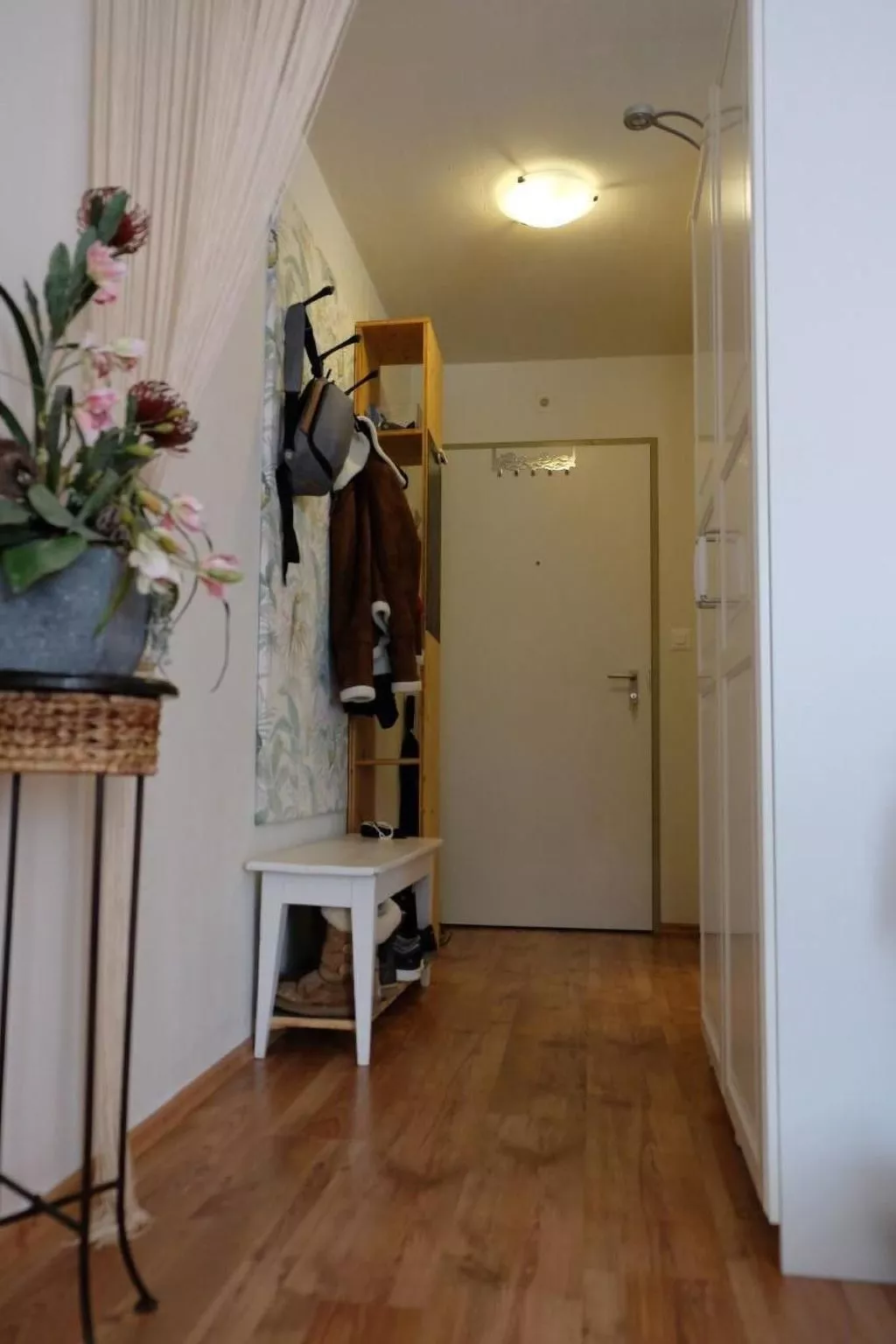 Persönlichem Charme-Binnen