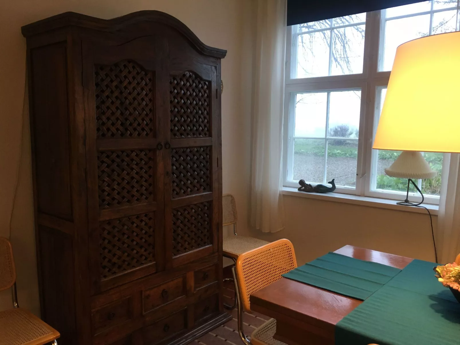 Otto-Vilhelm Kaalund-Binnen