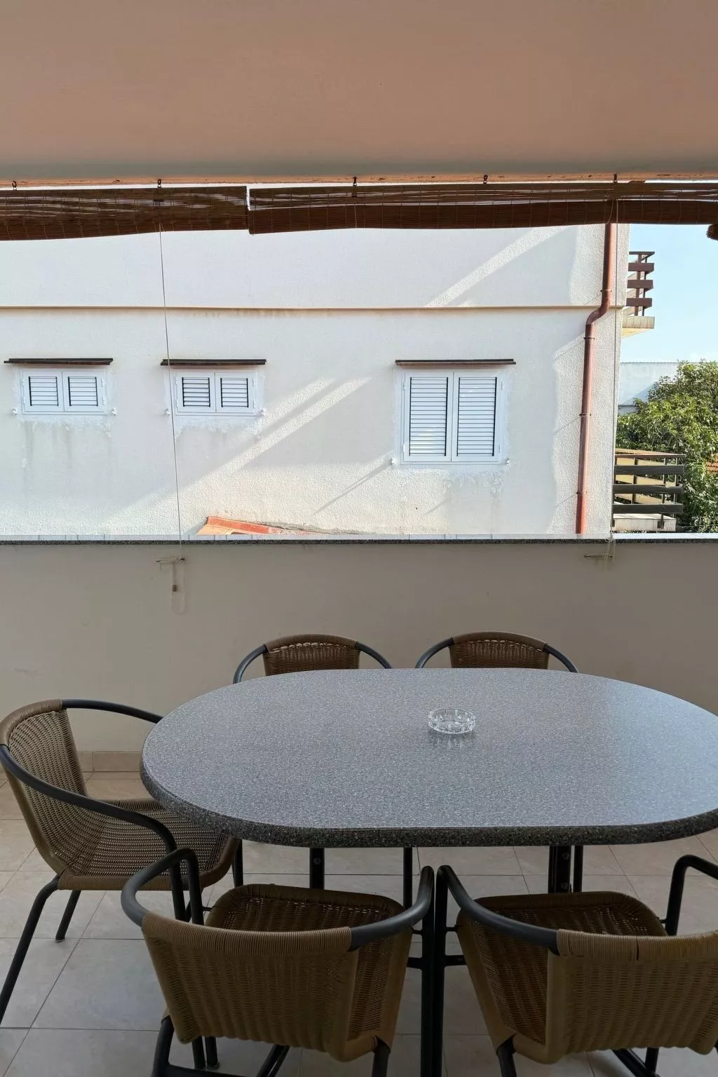 Appartement Ruzica in Strandnähe- von der Agentur TA Leut-Buiten