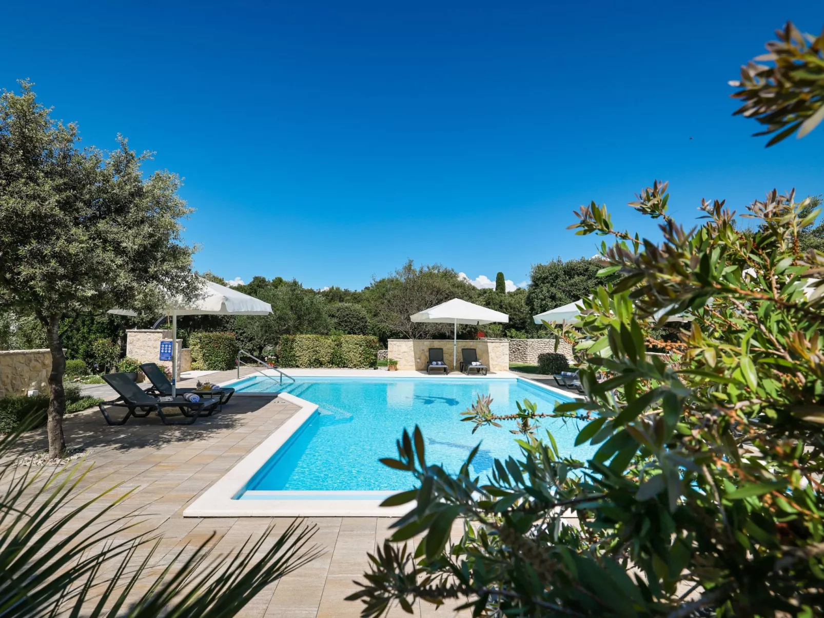 Villa Predovan-Buiten