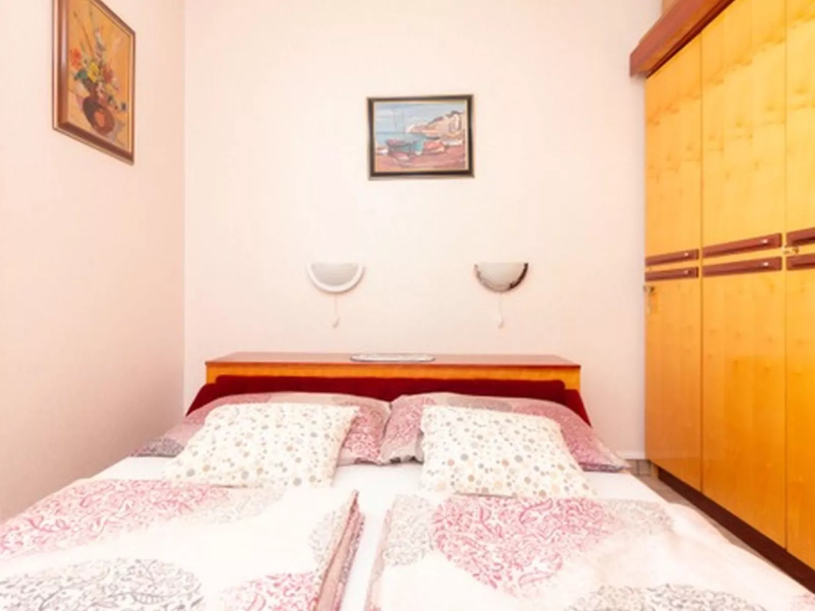 Wohnung Barby nahe Sandstrand - Agentur TA Leut-Binnen