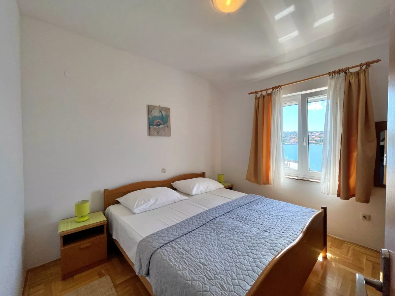 Vila Tiha Lili-Binnen