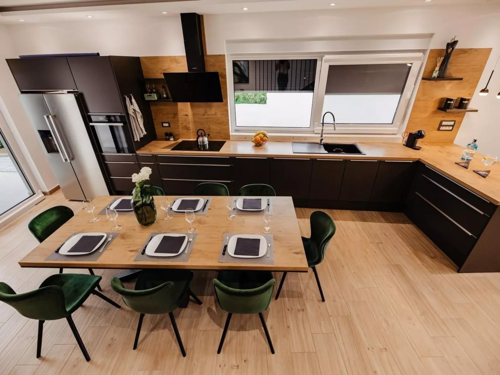 Villa Nola in Vodice-Image-tags.info