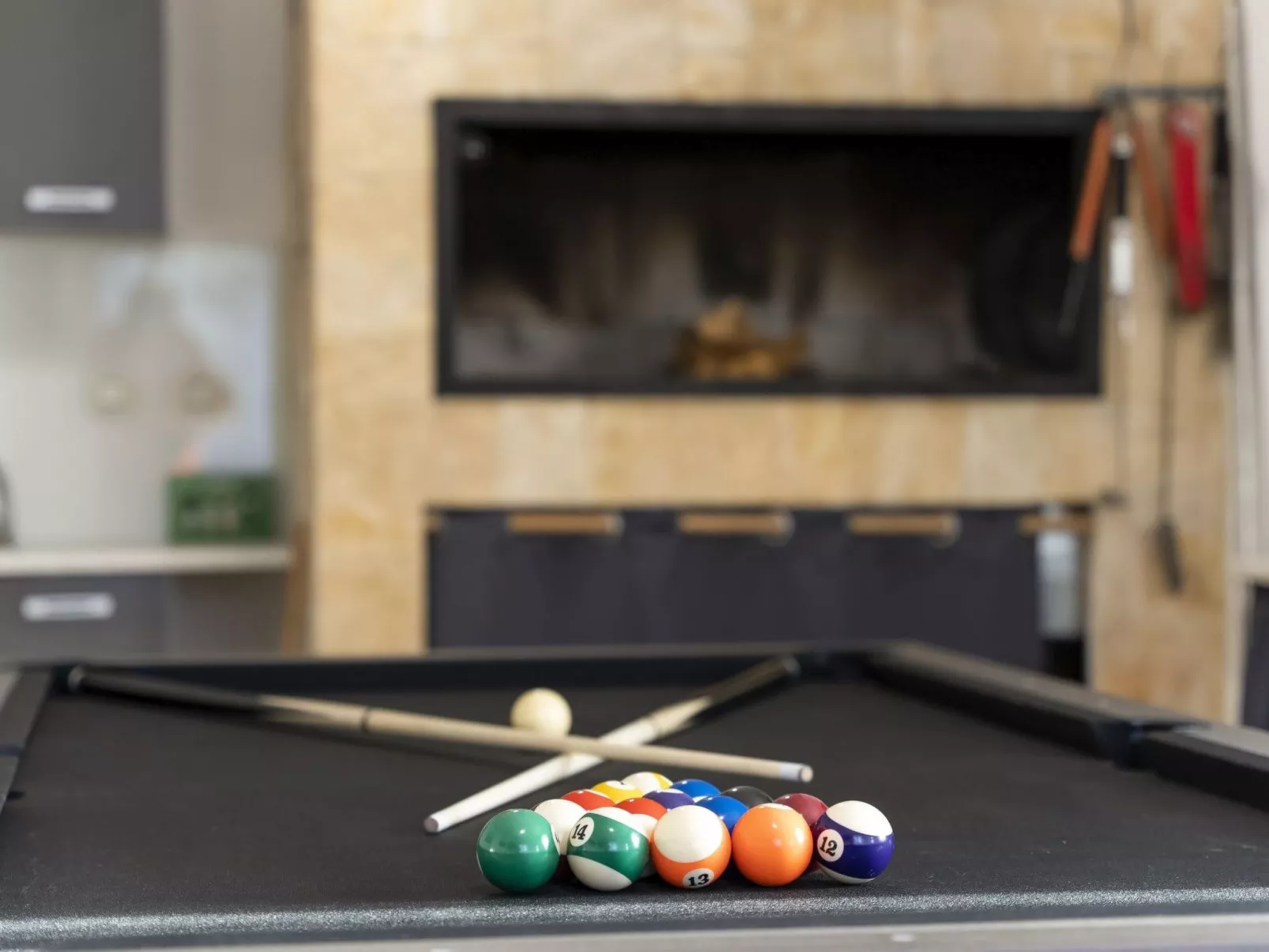 Villa Whitestone bei Šibenik-Binnen