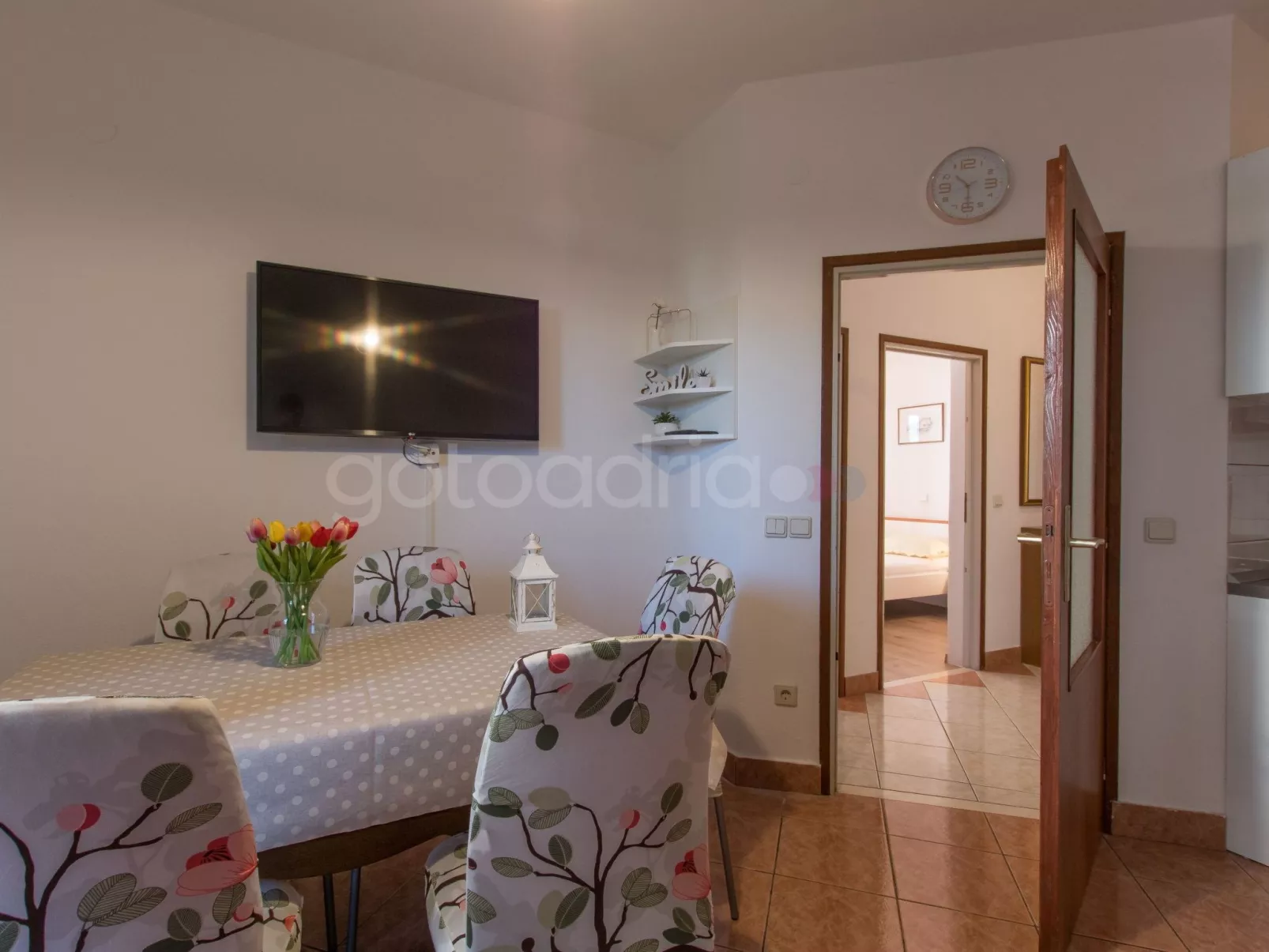 ⛱ Strandnahes Appartement Ruzze I ★ Kostenloses Parken ★ Ruhige Lage-Binnen