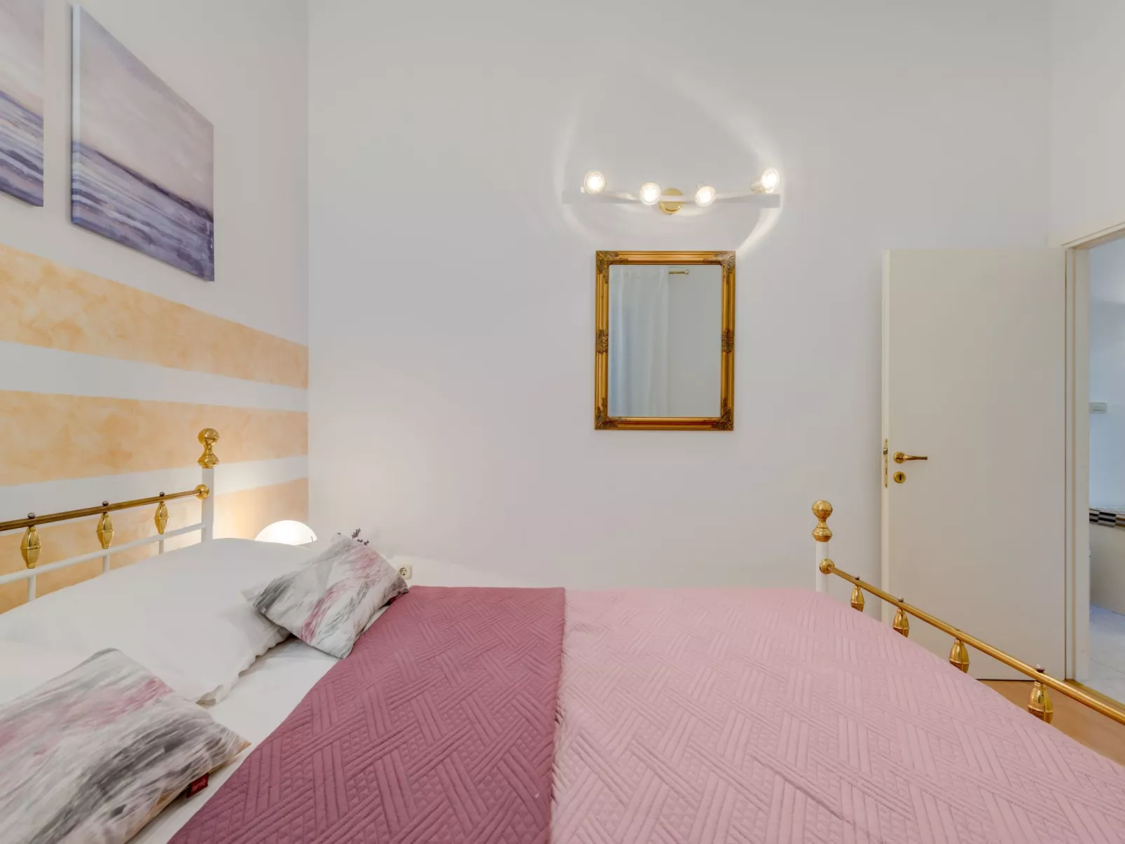 Wohnung und Studio Riva Lucija von Litto-Image-tags.info