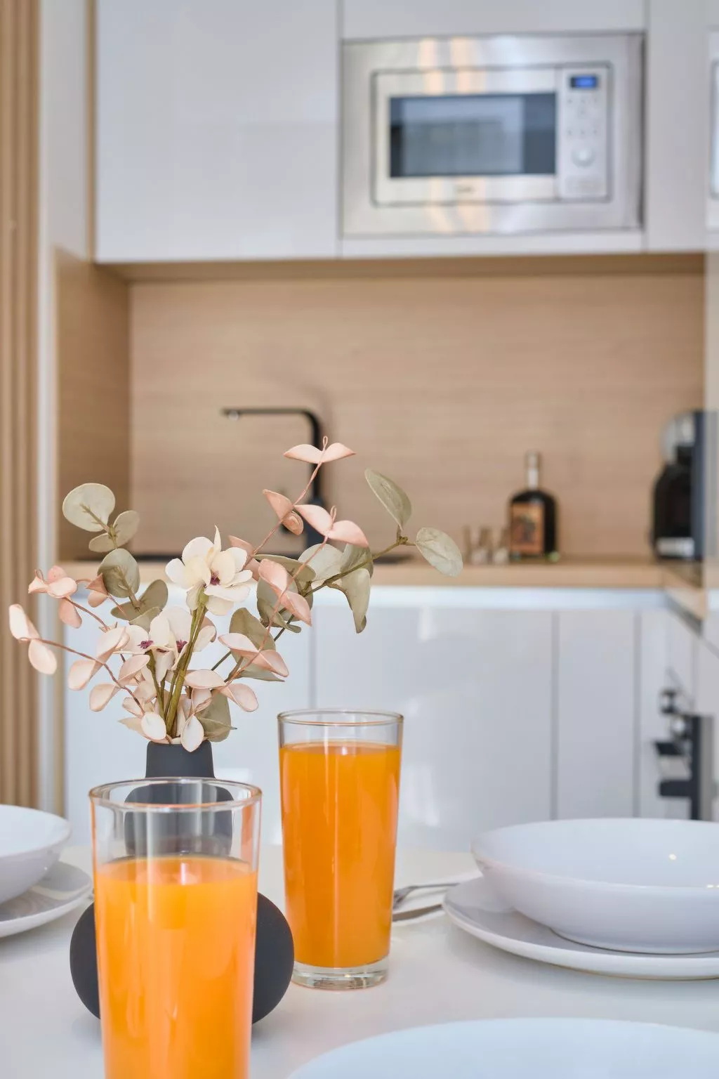 Punkt des Lebens 1-Binnen