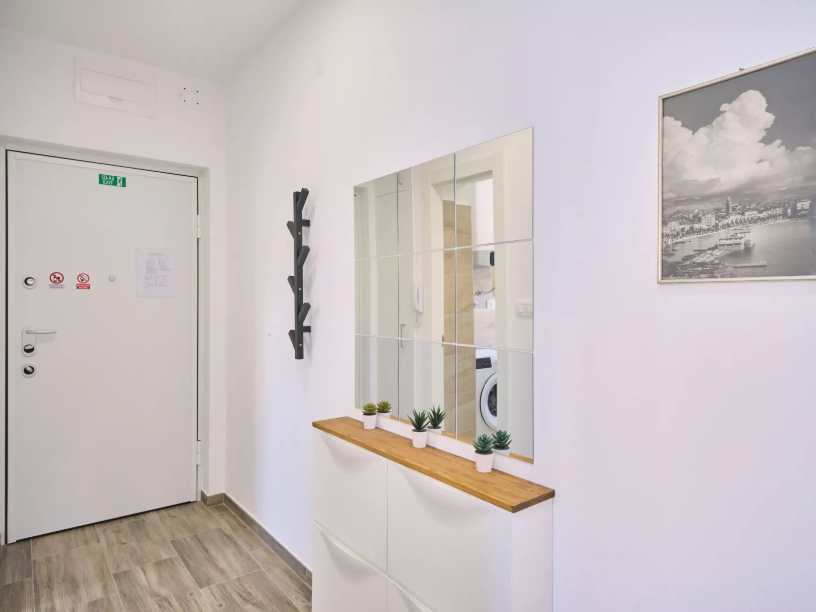 LAV Central Wohnung von Litto-Binnen