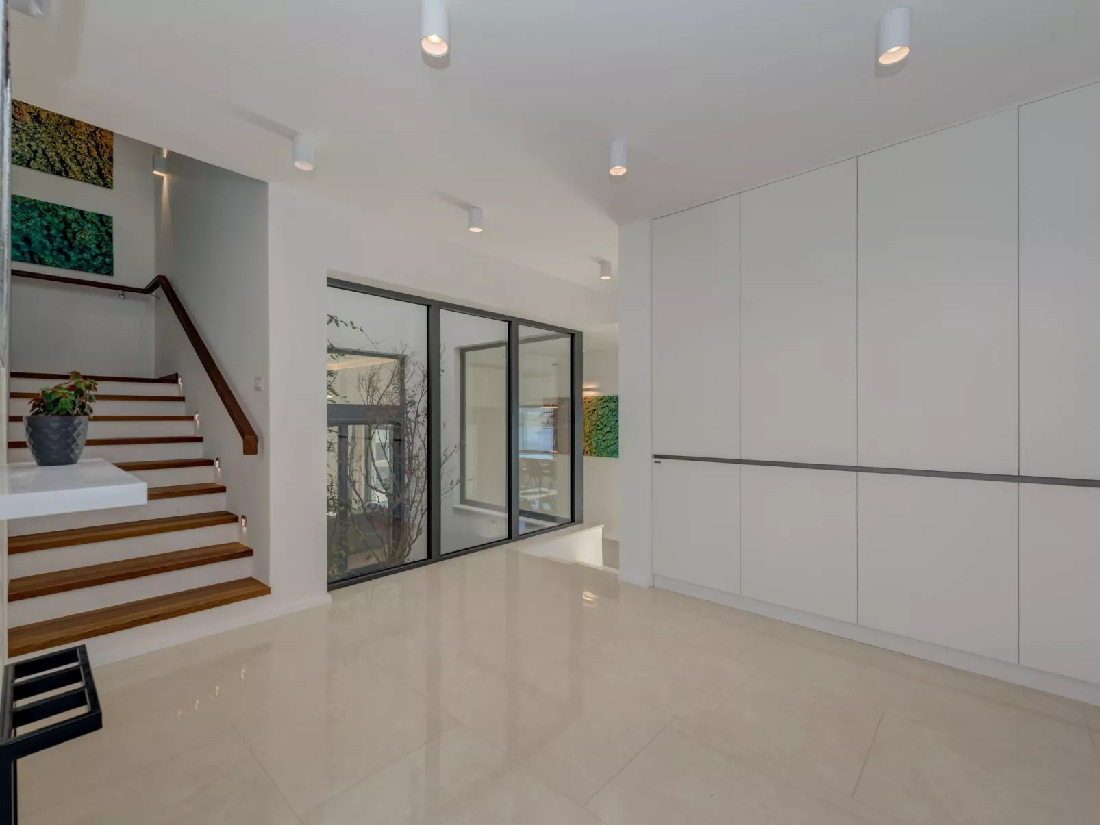 Charmantes Haus in Sevid mit privatem Parkplatz-Buiten