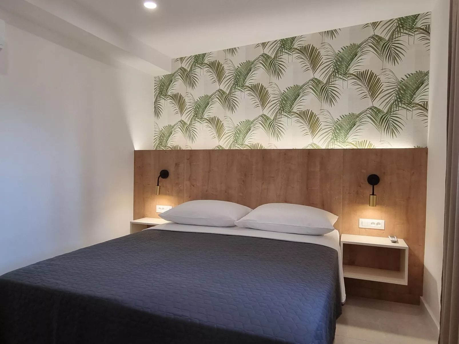 Apartment Punta Silo - Binnen