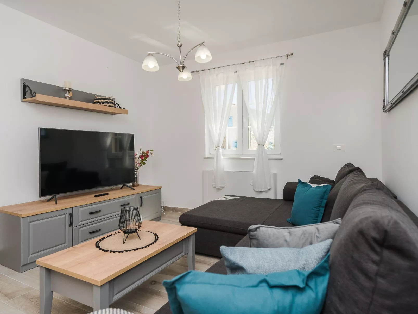 Villa Vid 01 mit beheiztem Pool - Agentur TA Leut-Binnen