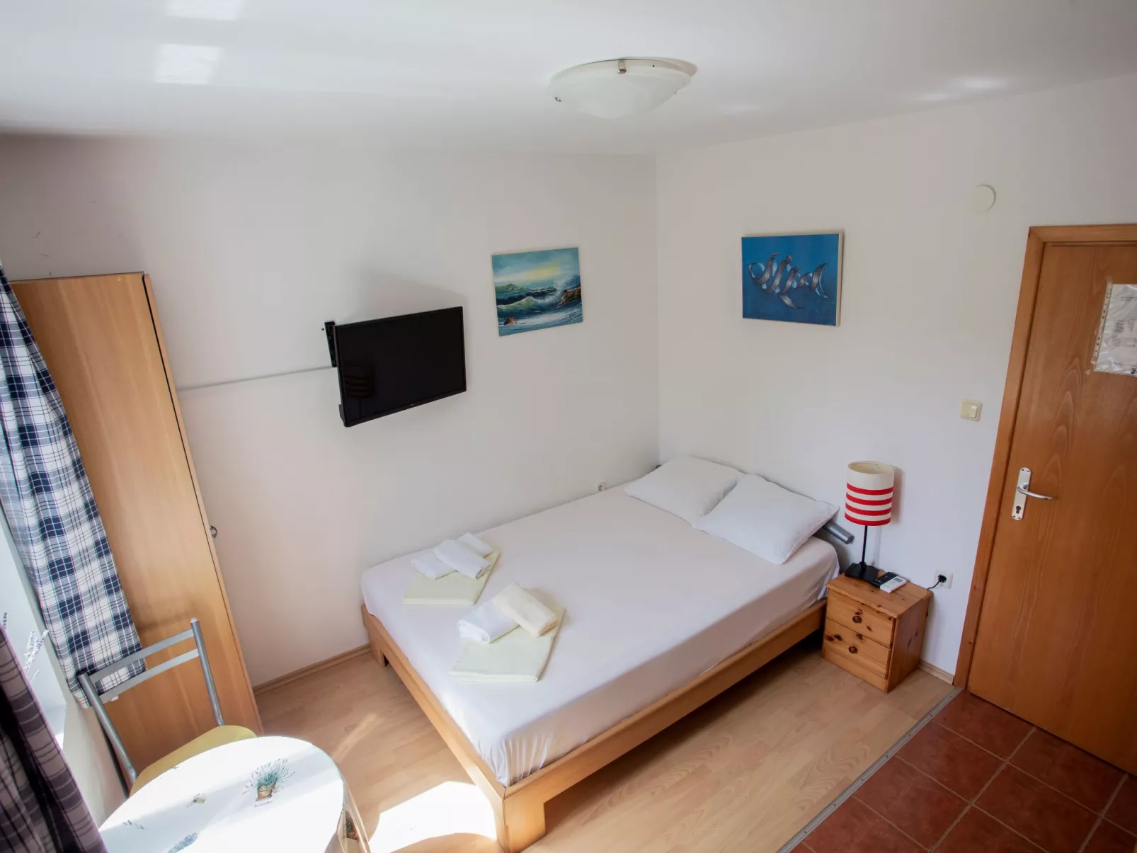 Studio "Buka Calm IV"