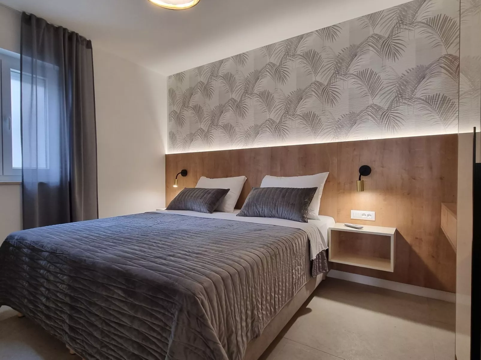 Apartment Punta Silo - Binnen