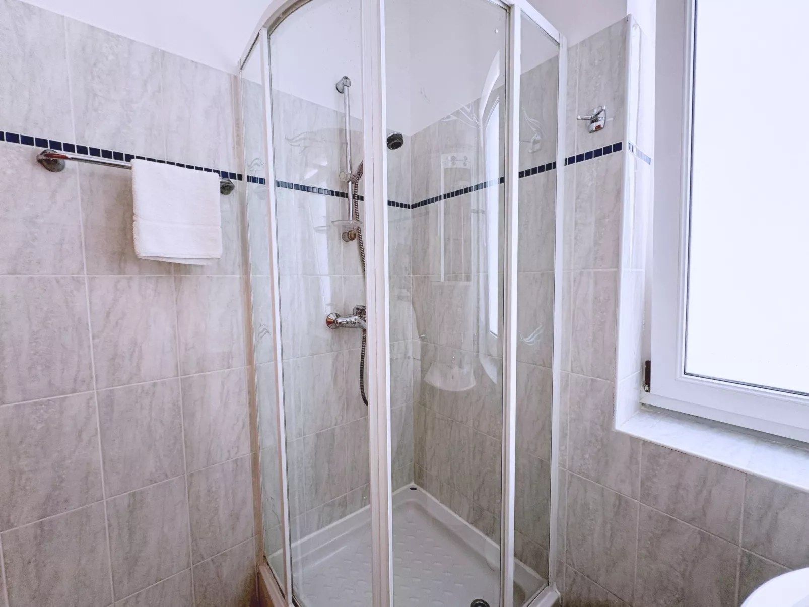 Apartment Scheich-Binnen