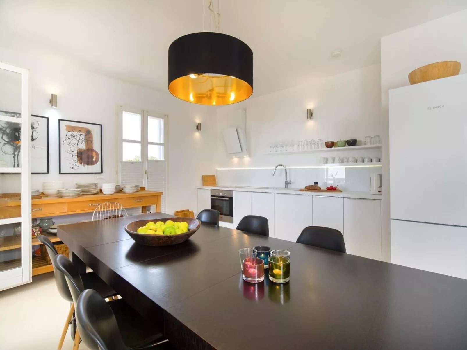 Villa Nautilus bei Trogir-Binnen