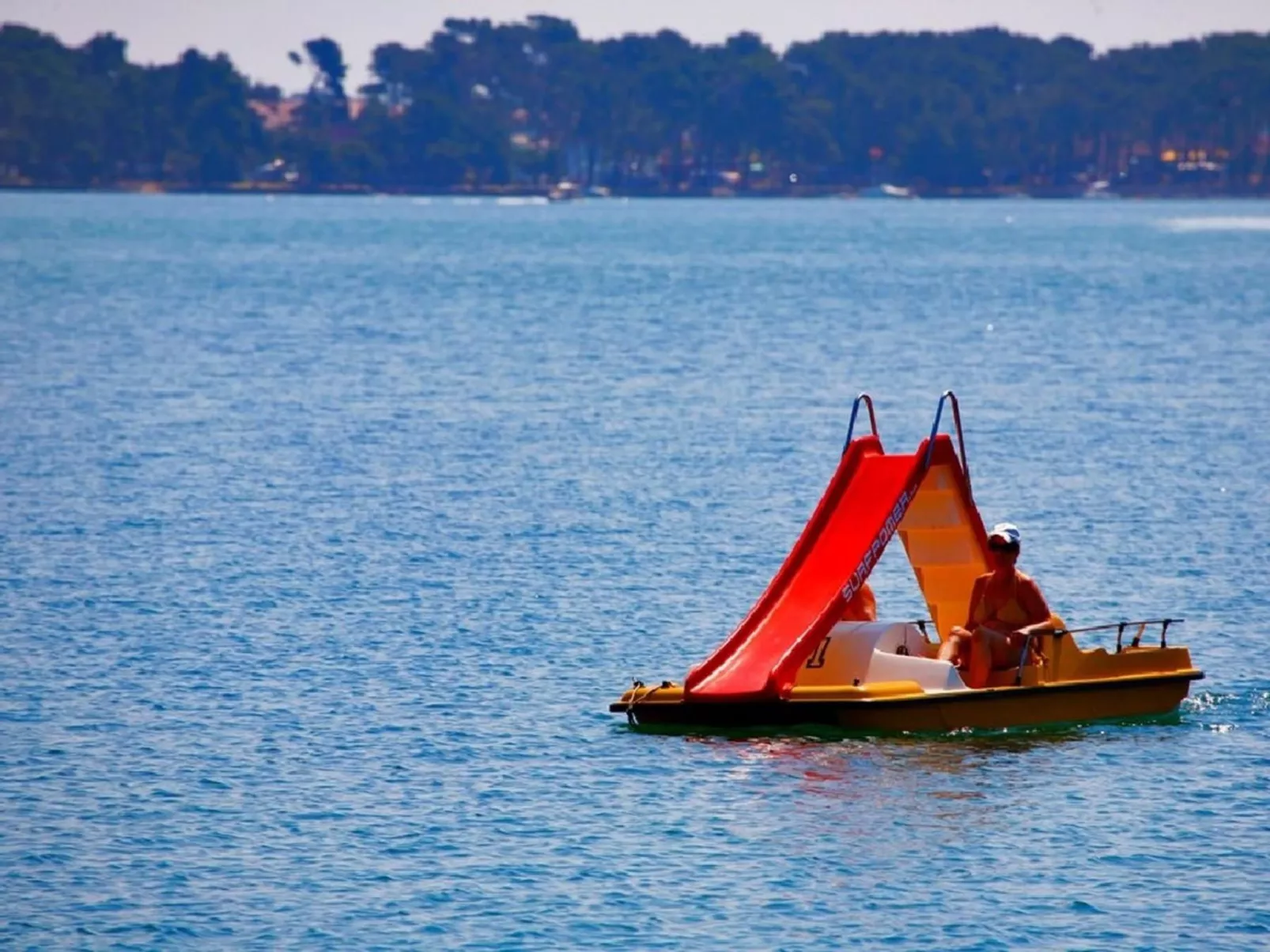 Strandappartement Ana mit Meerblick, Garten, Grillplatz-Image-tags.info