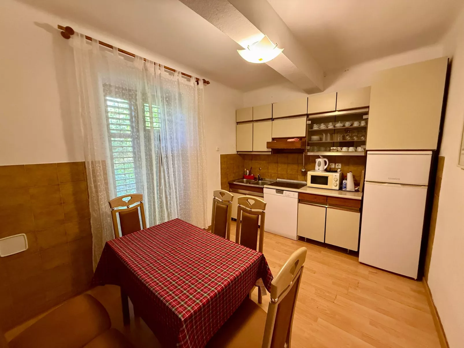Apartment Ruža 1-Binnen