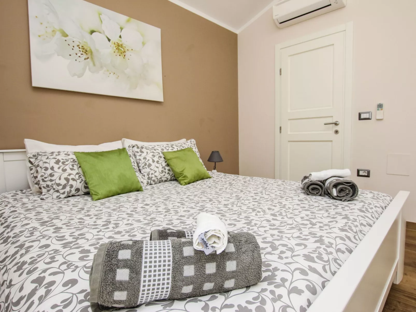 Villa Elizabet bei Porec mit Pool-Image-tags.info