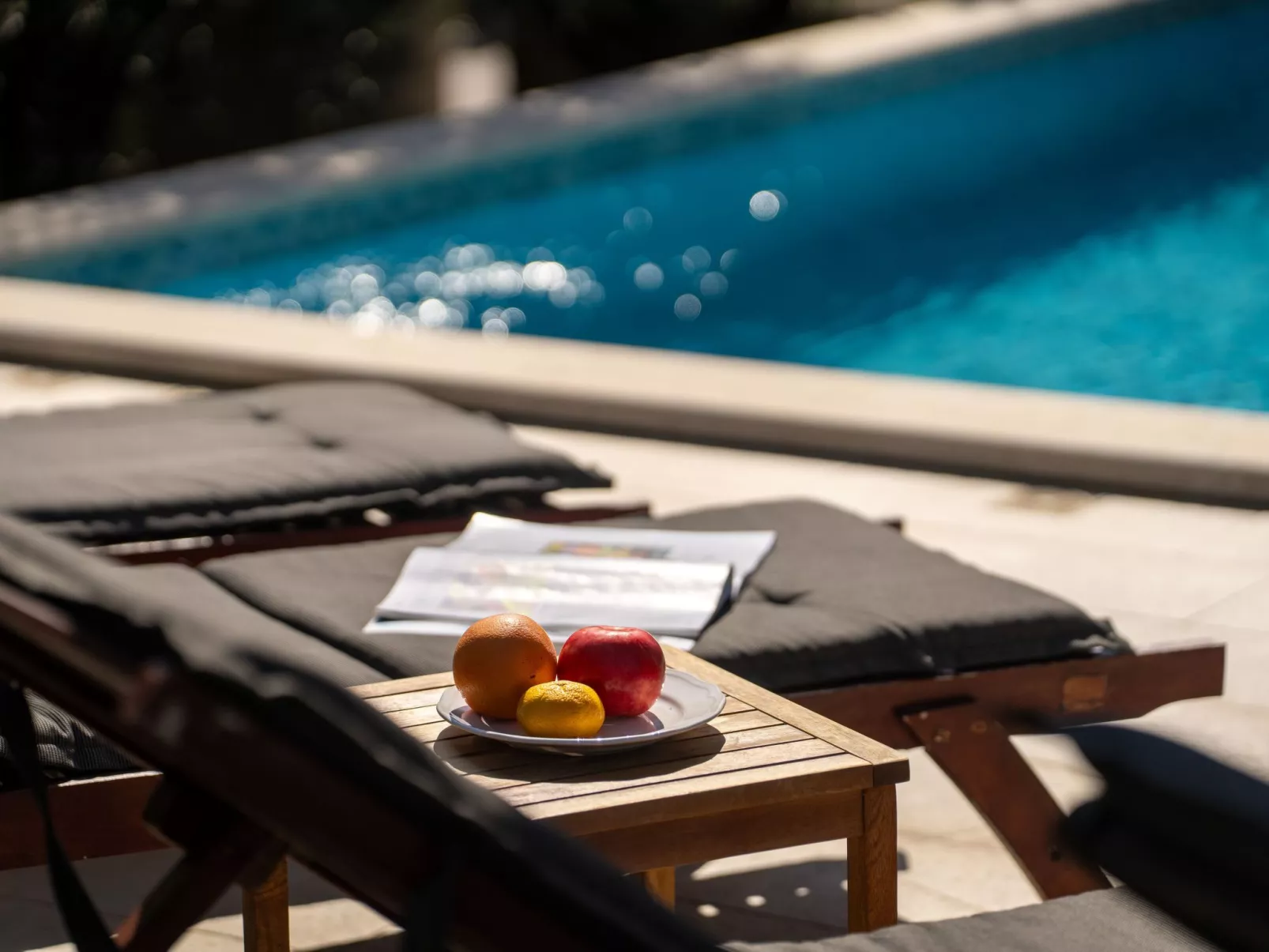 Villa Casa Rea-Buiten