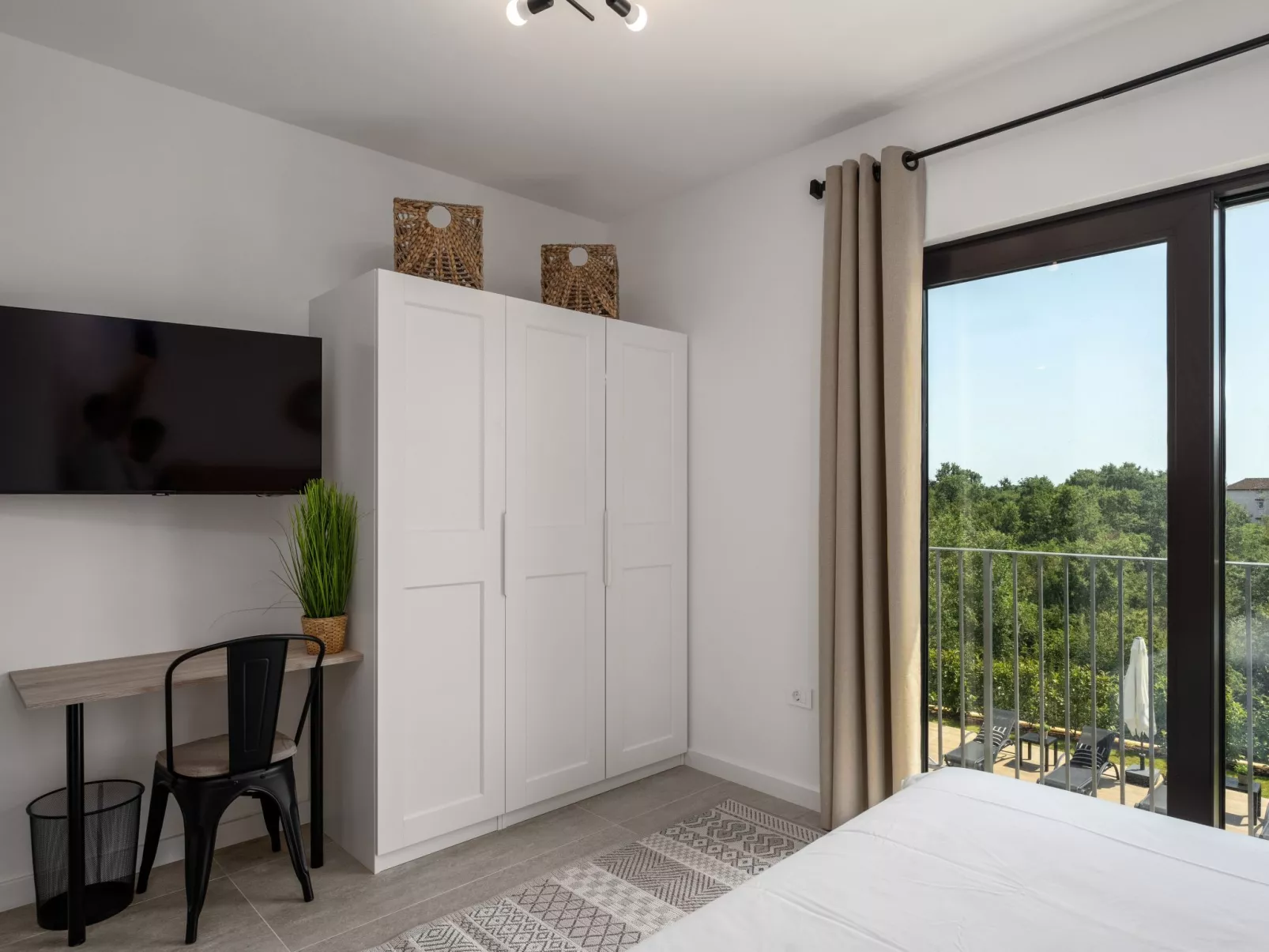 Villa Palazzina 1-Binnen