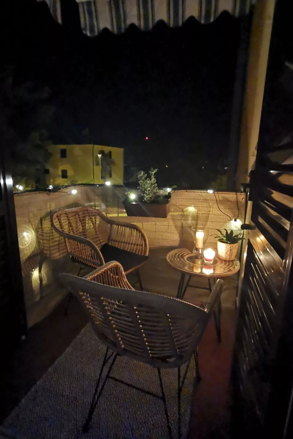 Summer escape Rovinj-Buiten