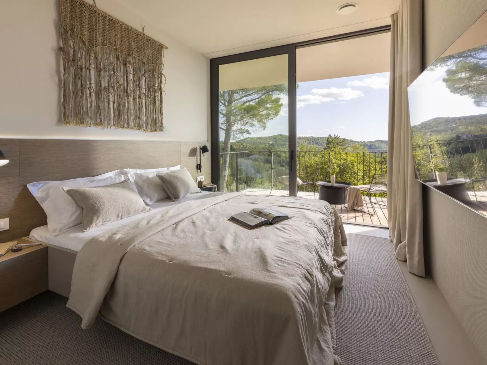 Ferienvilla Villa L Istra mit privatem Pool-Binnen