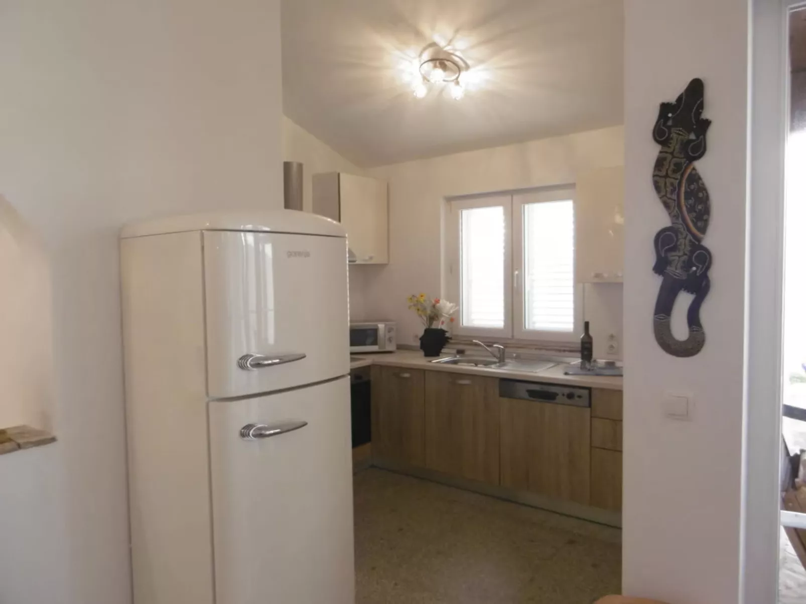 Villa Vista Fantastika-Binnen