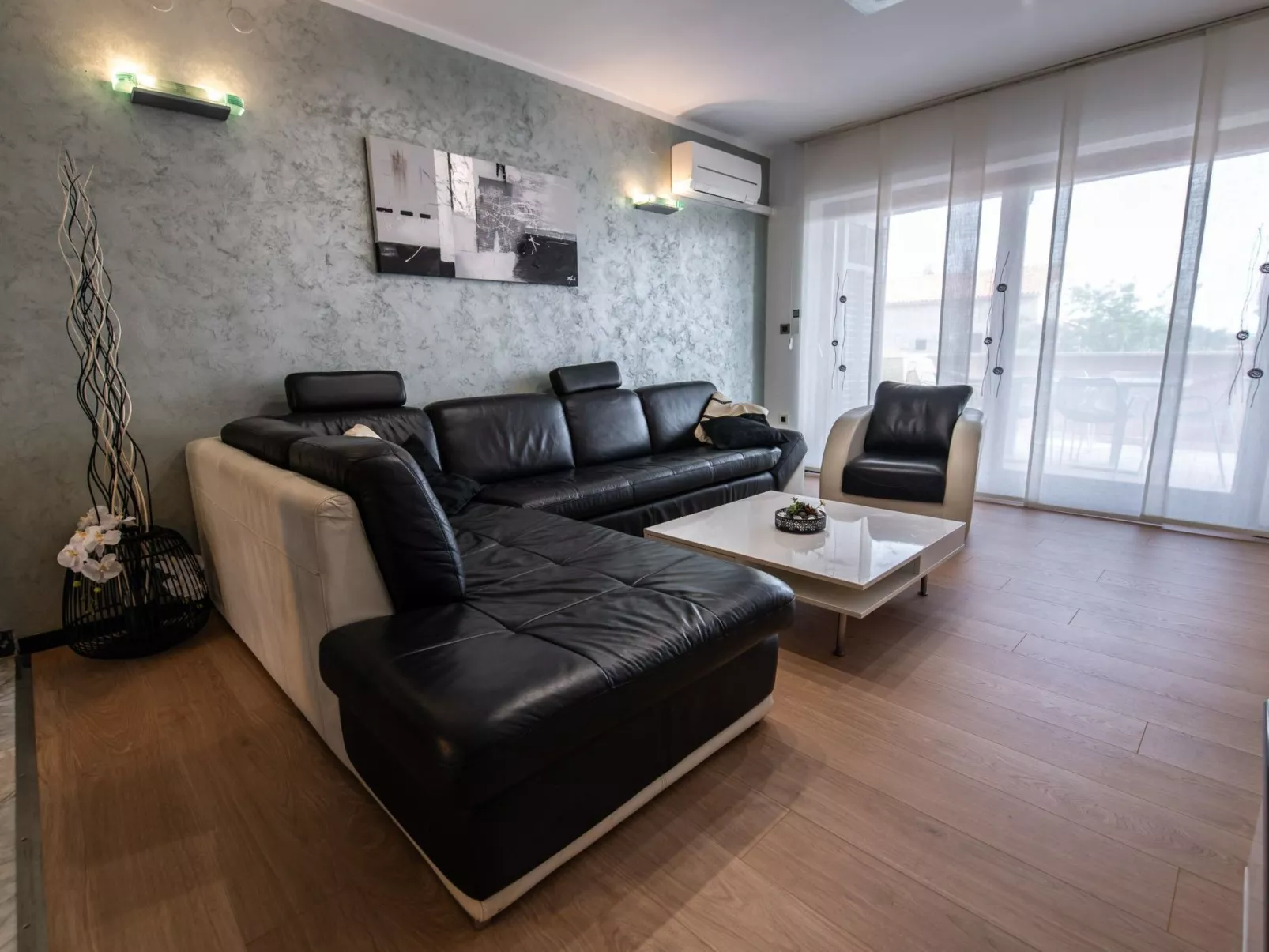 Wohnung "Vinkuran Medulin"-Binnen