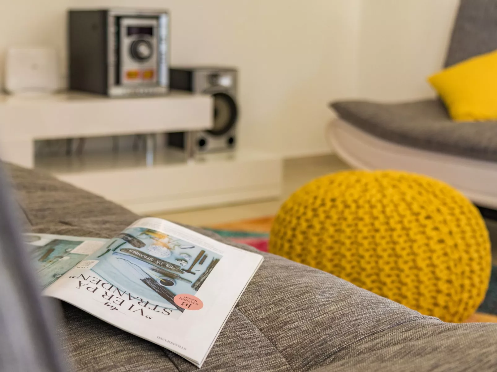 Beeindruckende Luxusvilla mit beheiztem Privatpool-Binnen