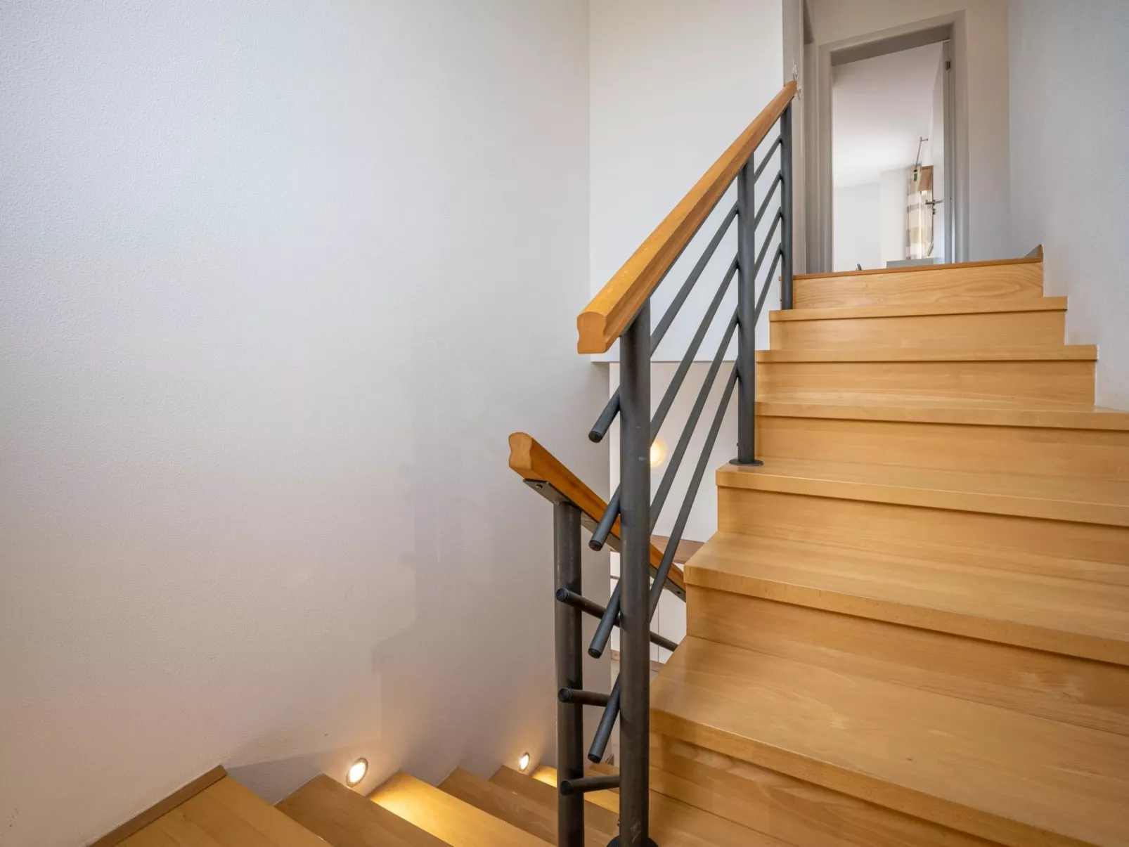 Ferienvilla "Villa Dvor" mit privatem Pool-Binnen