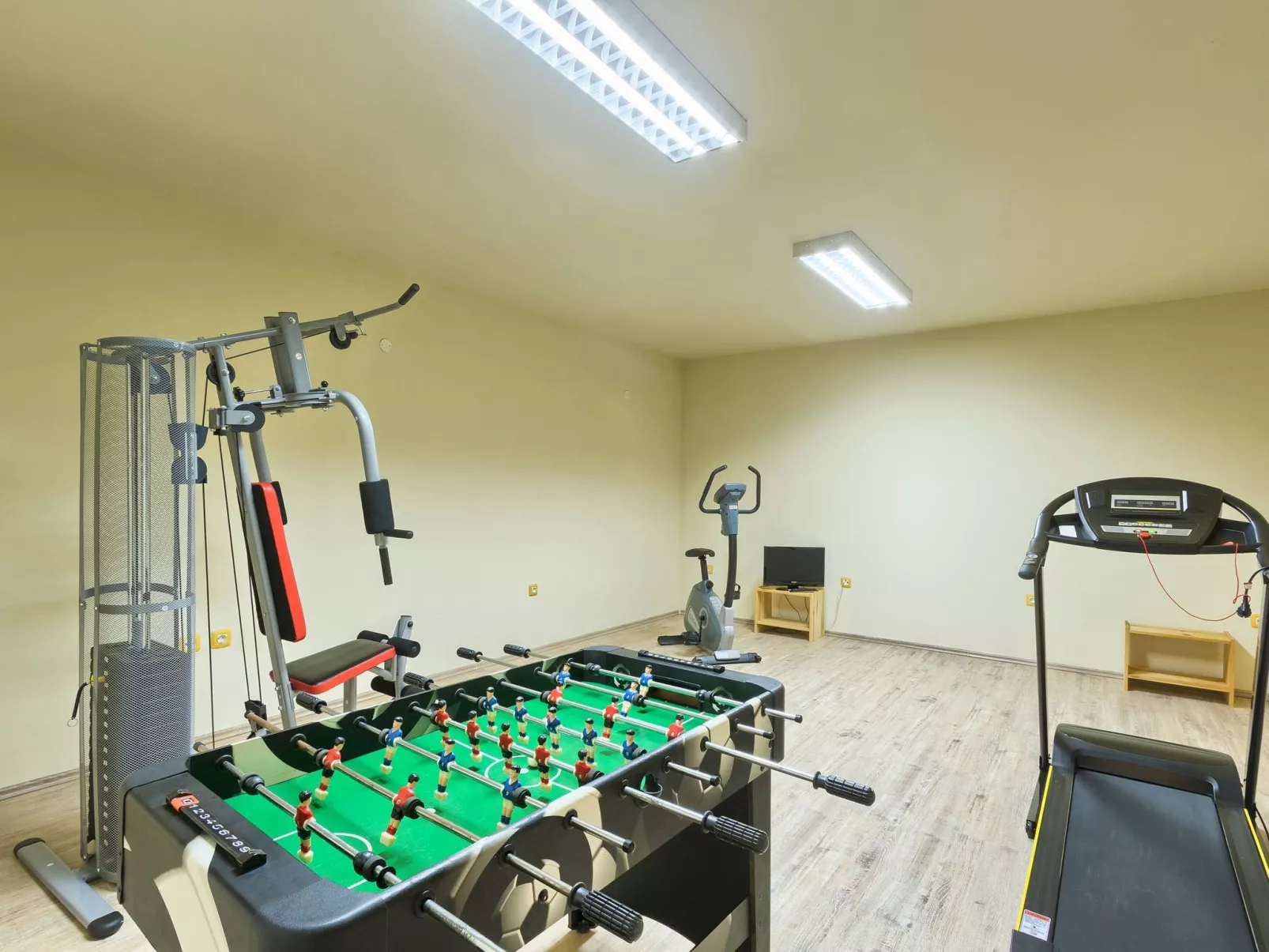 Villa Aldo - romantische Villa für Ihren schönsten Urlaub-Binnen