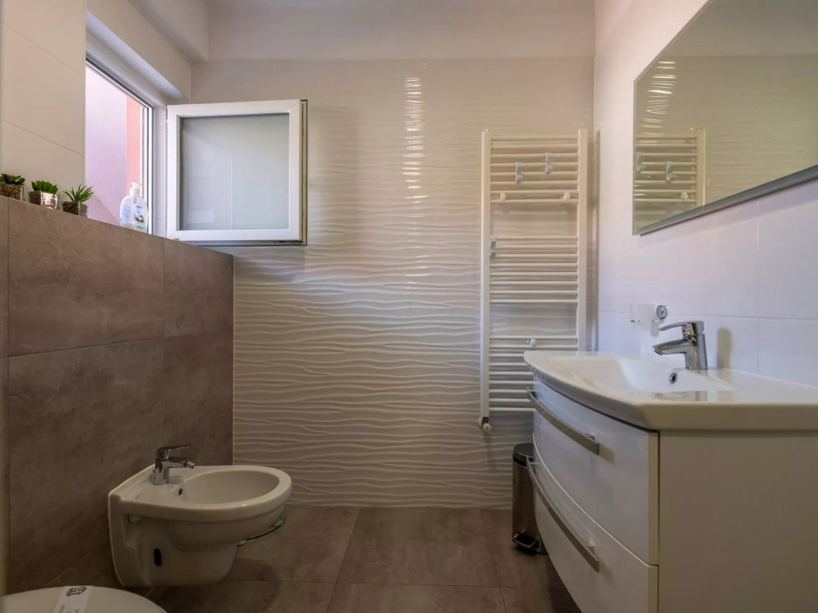 Family villa Nicole-Binnen