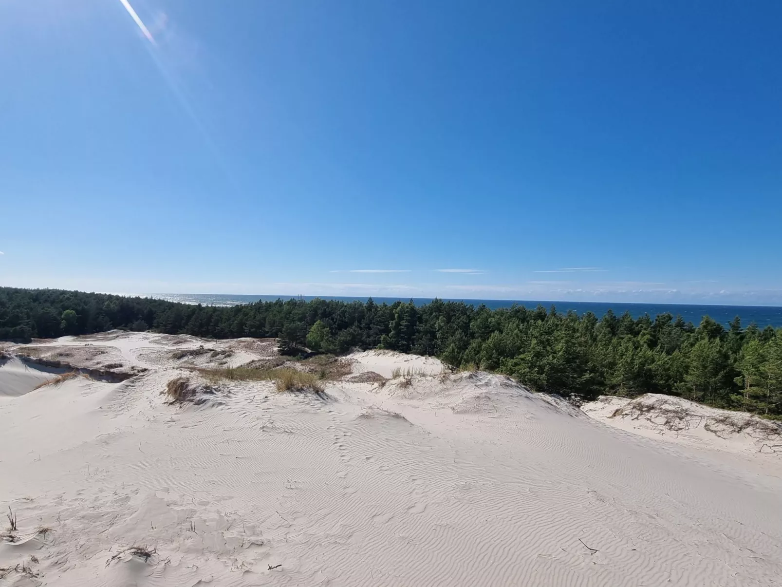 Lublewo21 Ferienhäuser - Buiten