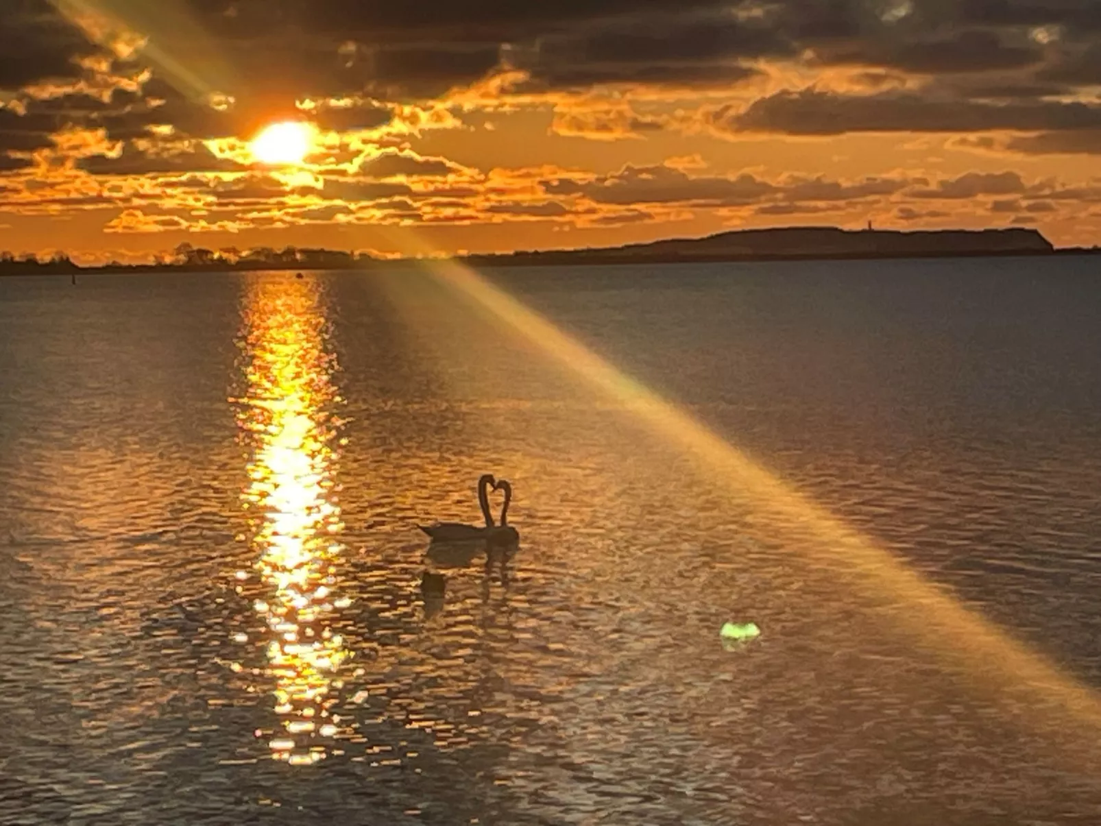 Deichhaus St.Barbara-Buiten