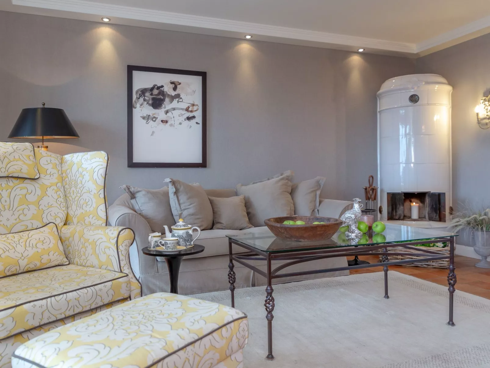 Sönshörn - S20 - in Munkmarsch