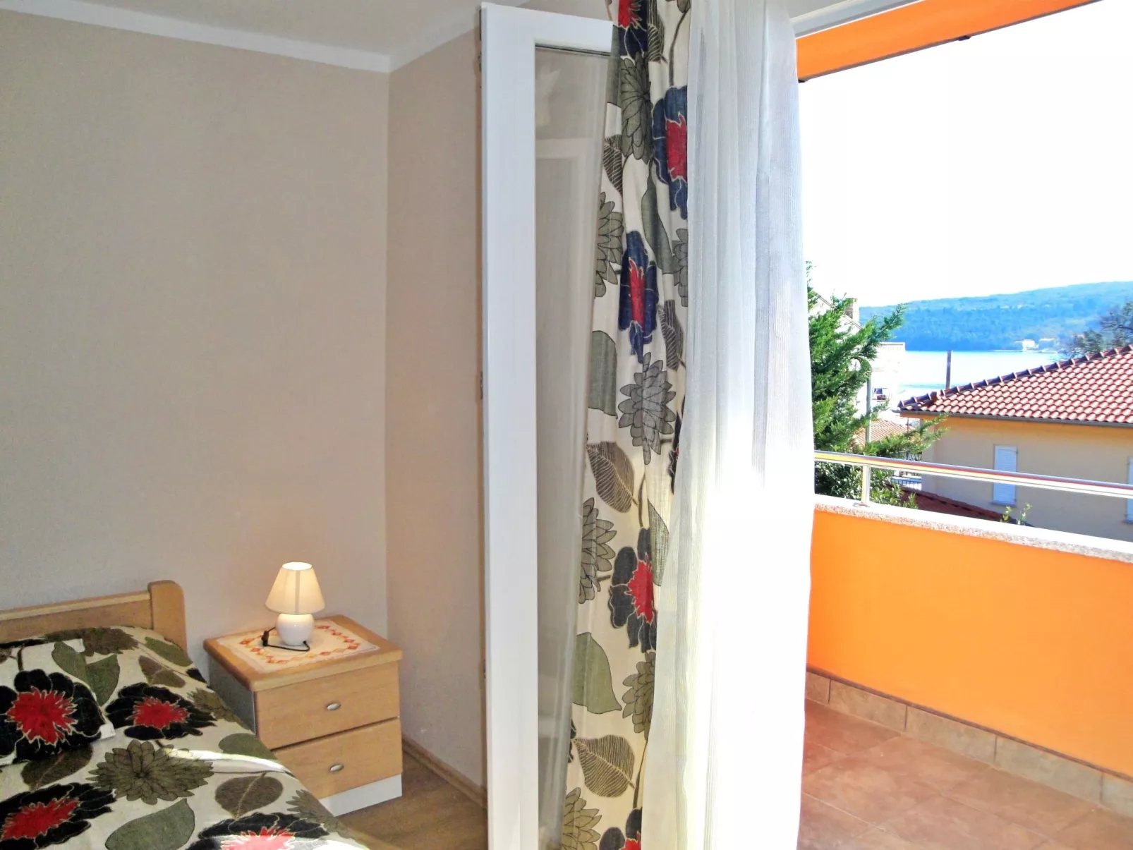 Apartment Nidisa-Binnen