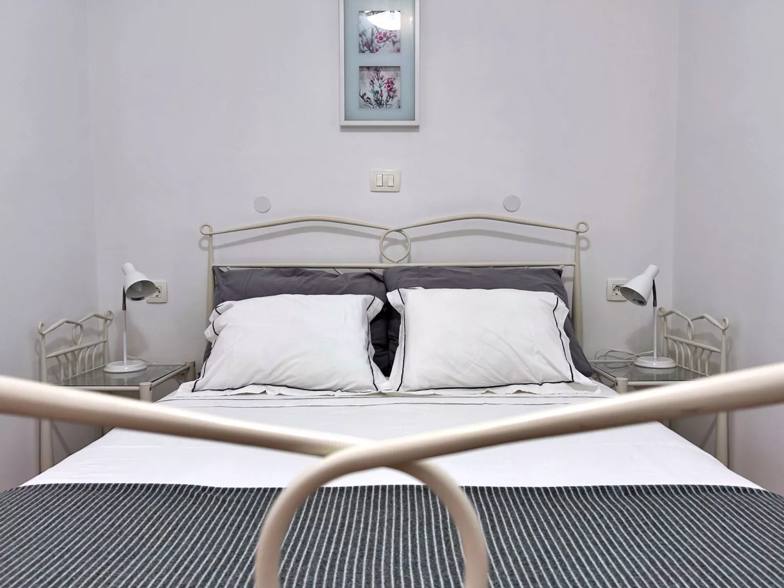 Apartment PintaDeSol-Binnen