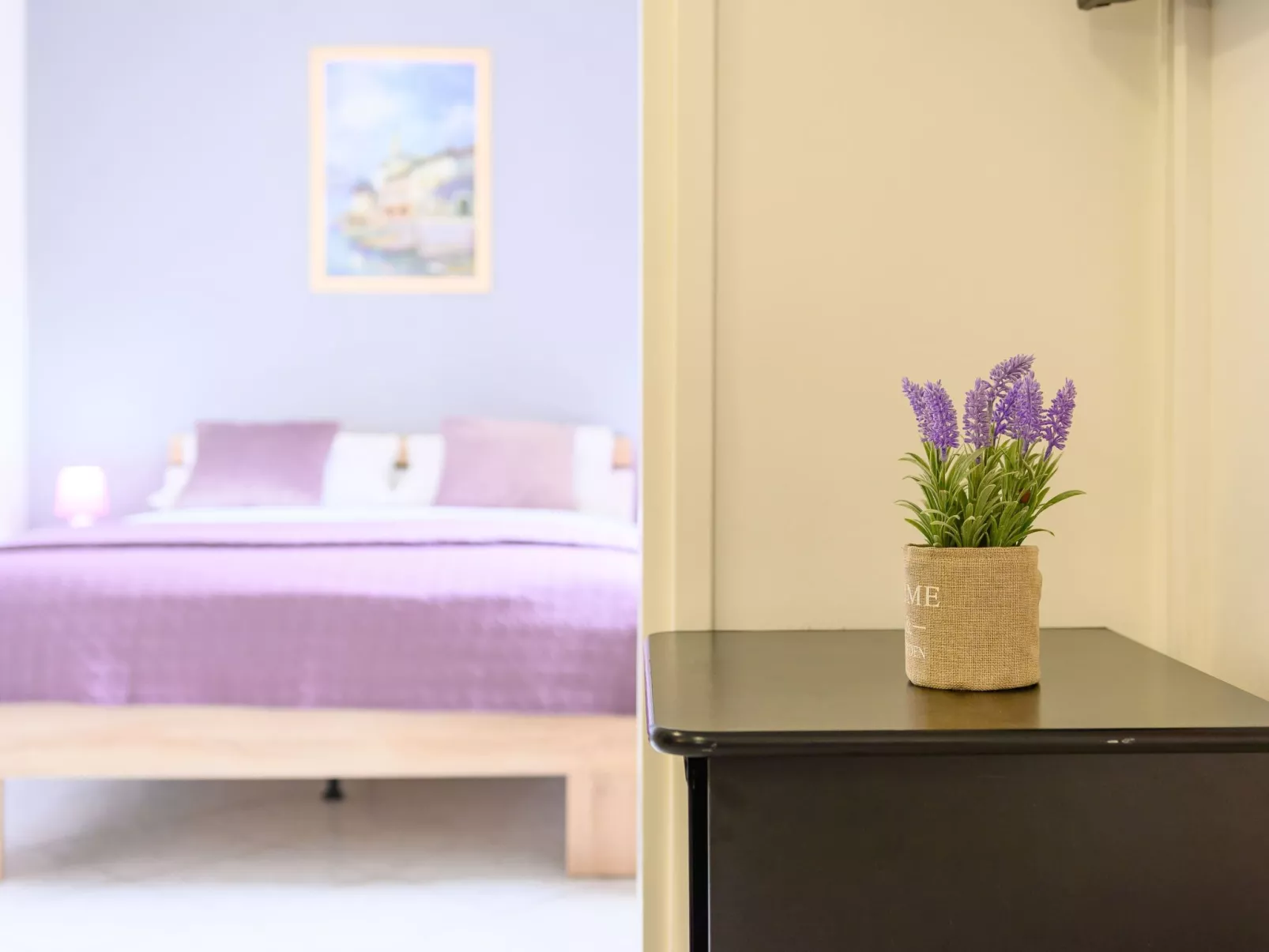 Gemütliche Ferienwohnung 5-Binnen